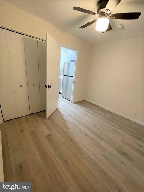 Washington, DC 20001,311 M ST NW #B