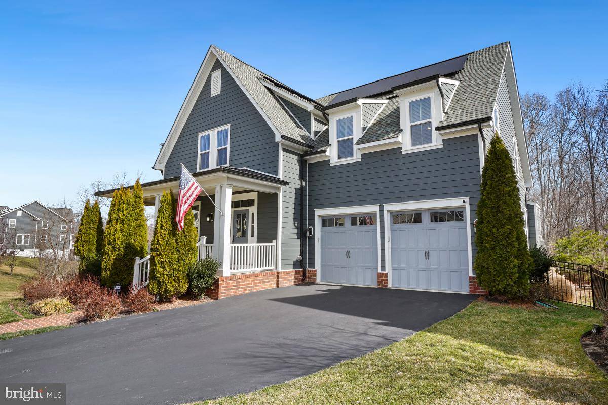 Dumfries, VA 22026,2305 HARMSWORTH DR