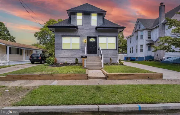 Westville, NJ 08093,337 WOODBINE AVE