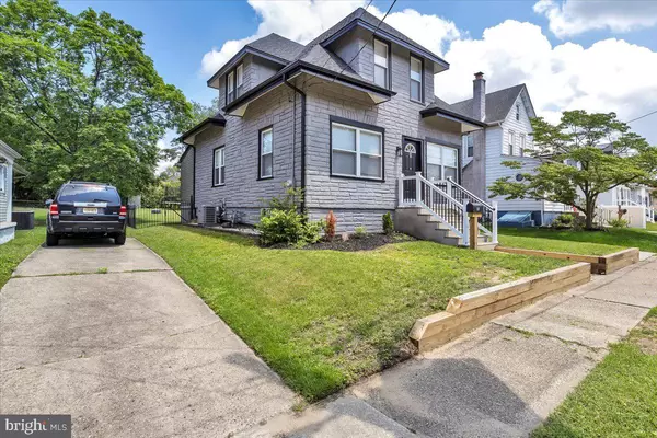 Westville, NJ 08093,337 WOODBINE AVE