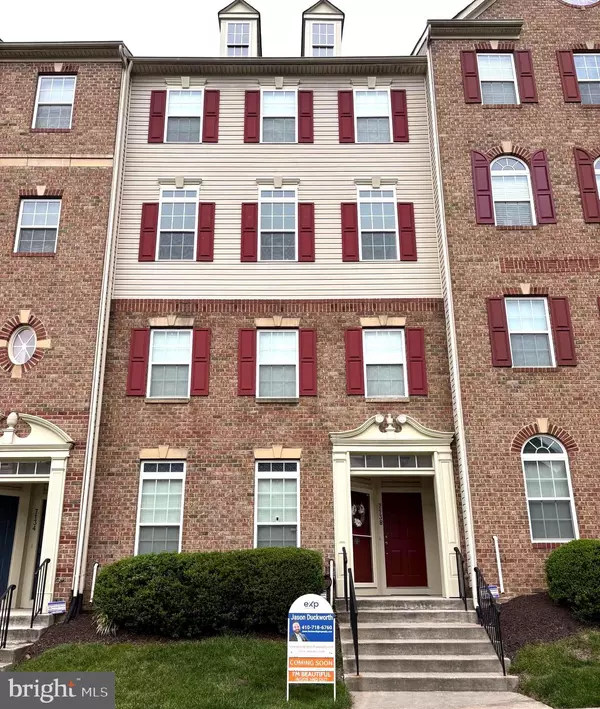 Elkridge, MD 21075,7136 DANIEL JOHN DR