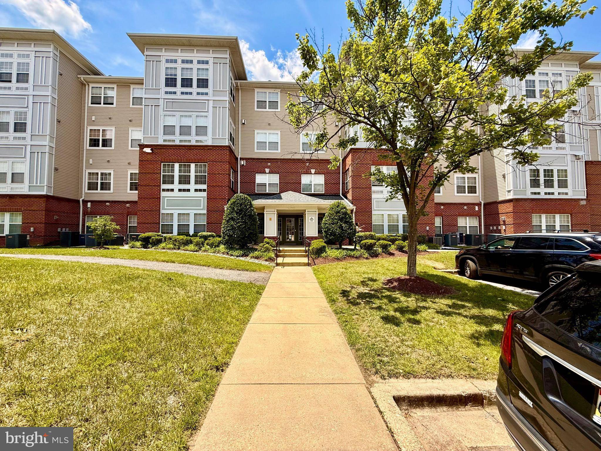 Upper Marlboro, MD 20774,13216 FOX BOW DR #307