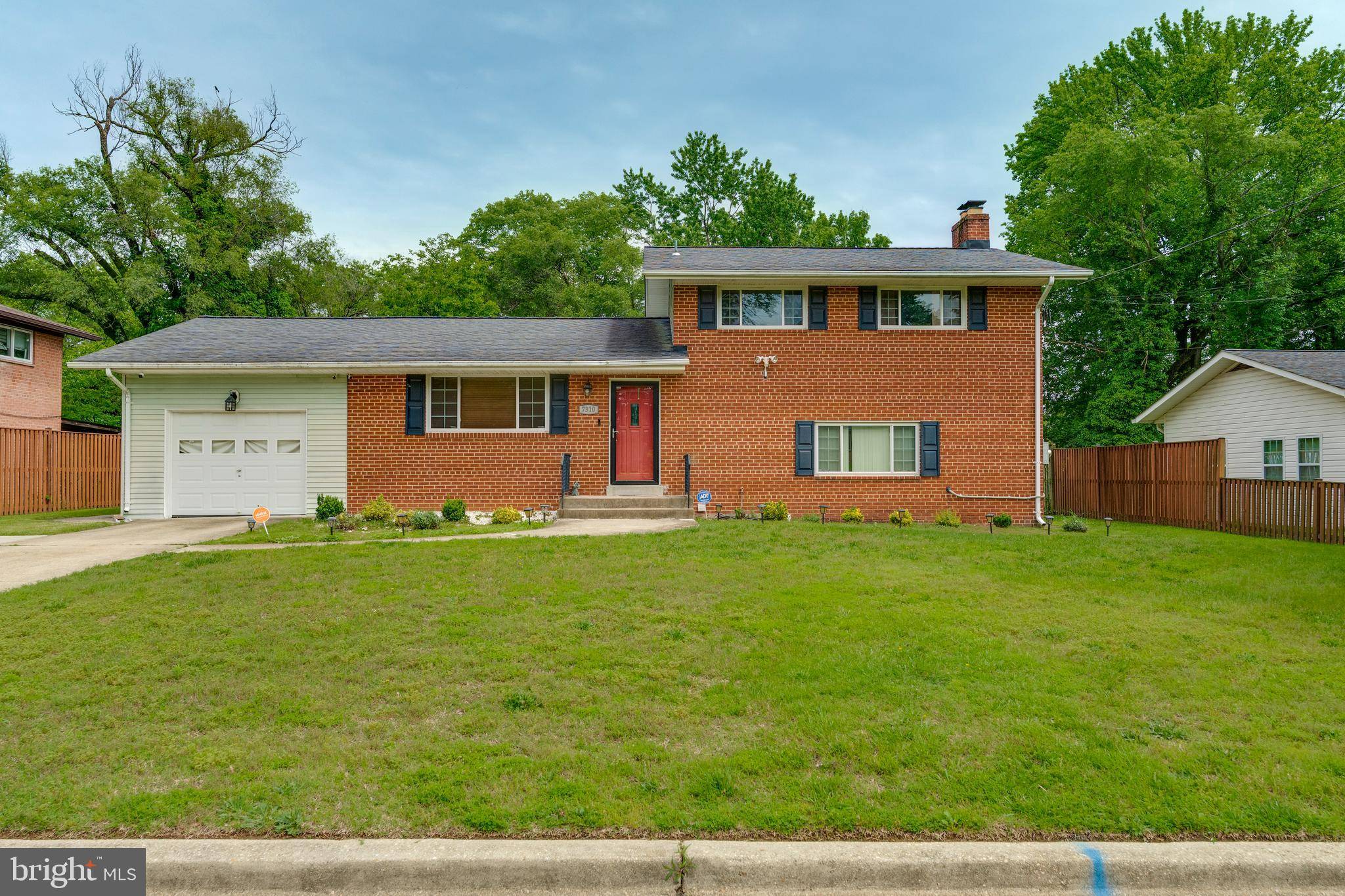 Temple Hills, MD 20748,7310 WESSEX DR