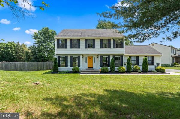 Sicklerville, NJ 08081,1 SHERIDAN DR