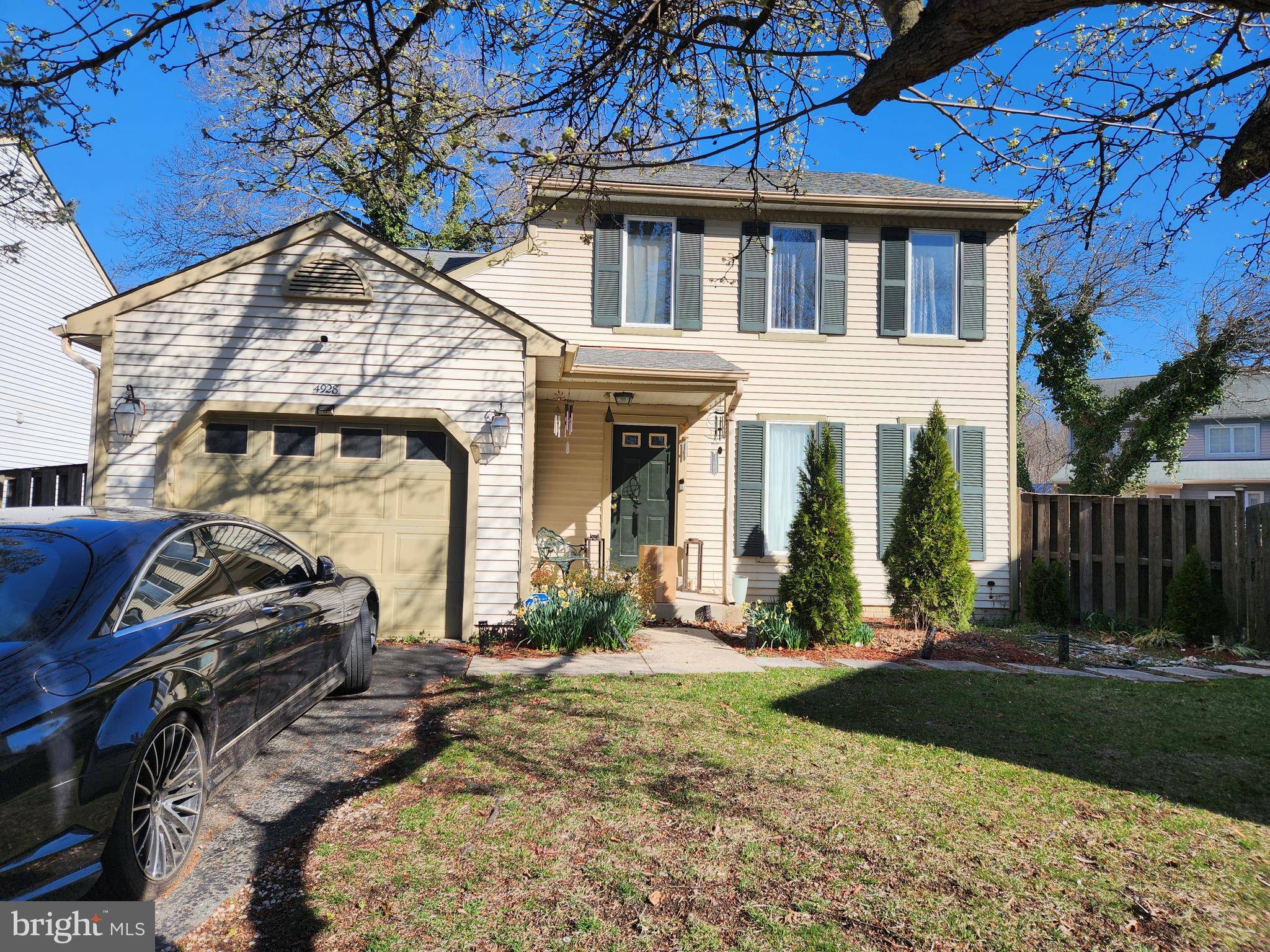 4928 COLONEL CONTEE PL, Upper Marlboro, MD 20772