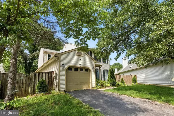 Upper Marlboro, MD 20772,4928 COLONEL CONTEE PL