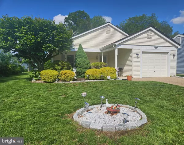 Southampton, NJ 08088,68 FINCHLEY CT