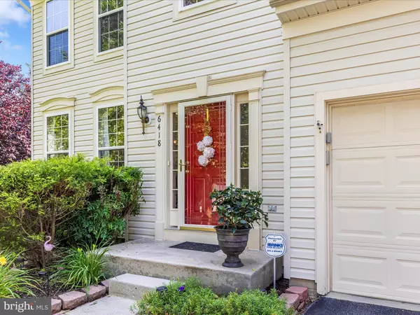 Eldersburg, MD 21784,6418 FLINTLOCK CT