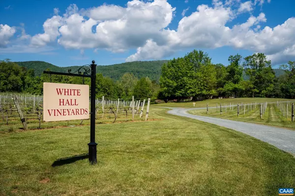 Crozet, VA 22932,5190 SUGAR RIDGE RD