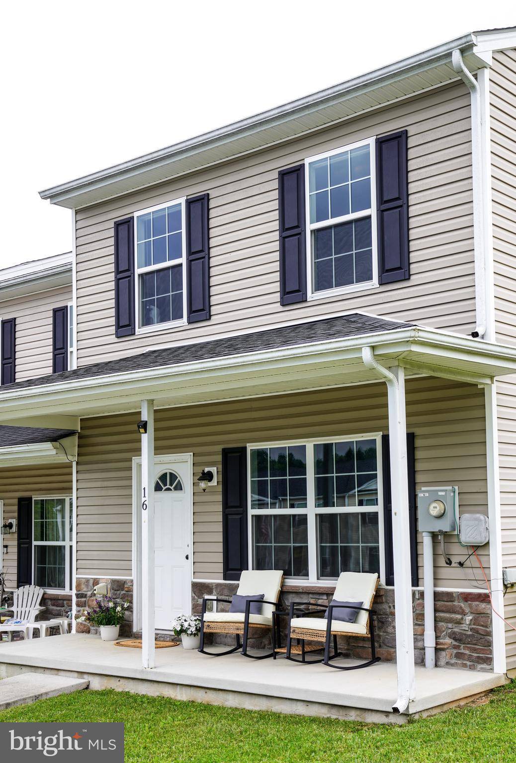 Martinsburg, WV 25404,16 DAFFODIL CT