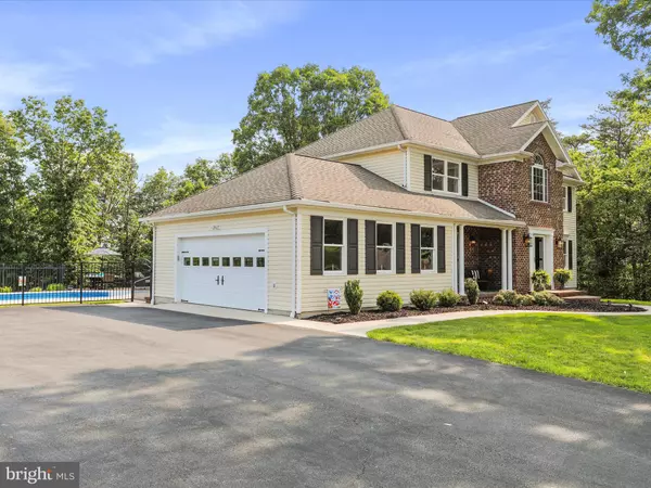 Romney, WV 26757,11 MILLER LN