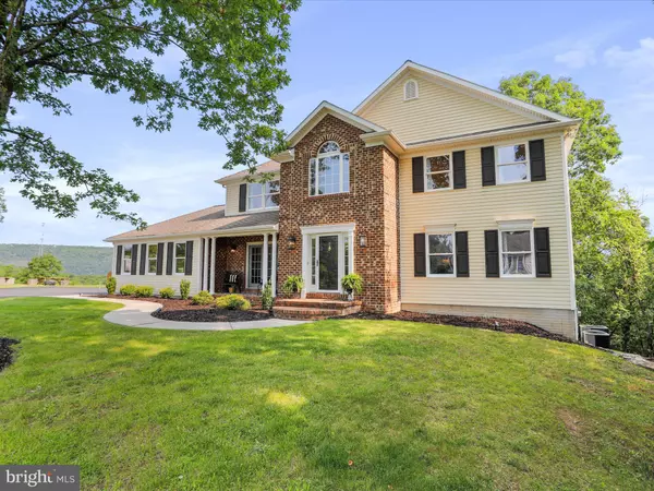 Romney, WV 26757,11 MILLER LN