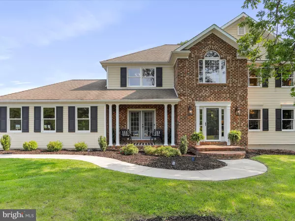 Romney, WV 26757,11 MILLER LN