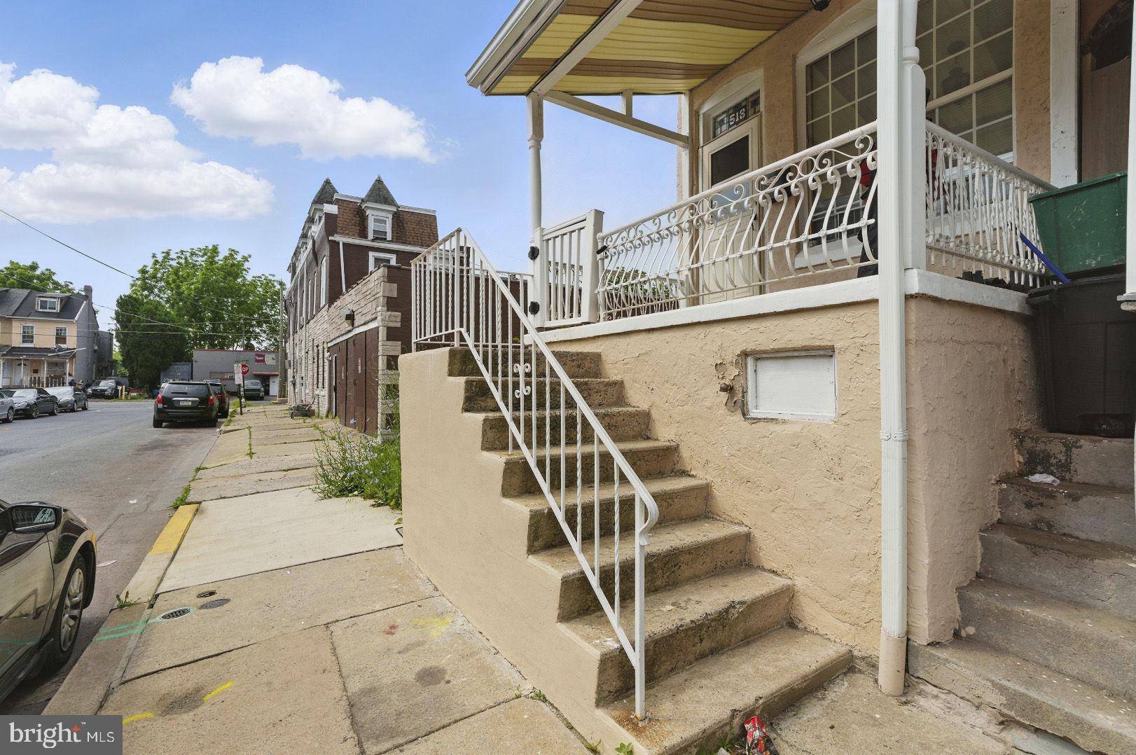 Reading, PA 19601,518 GORDON ST
