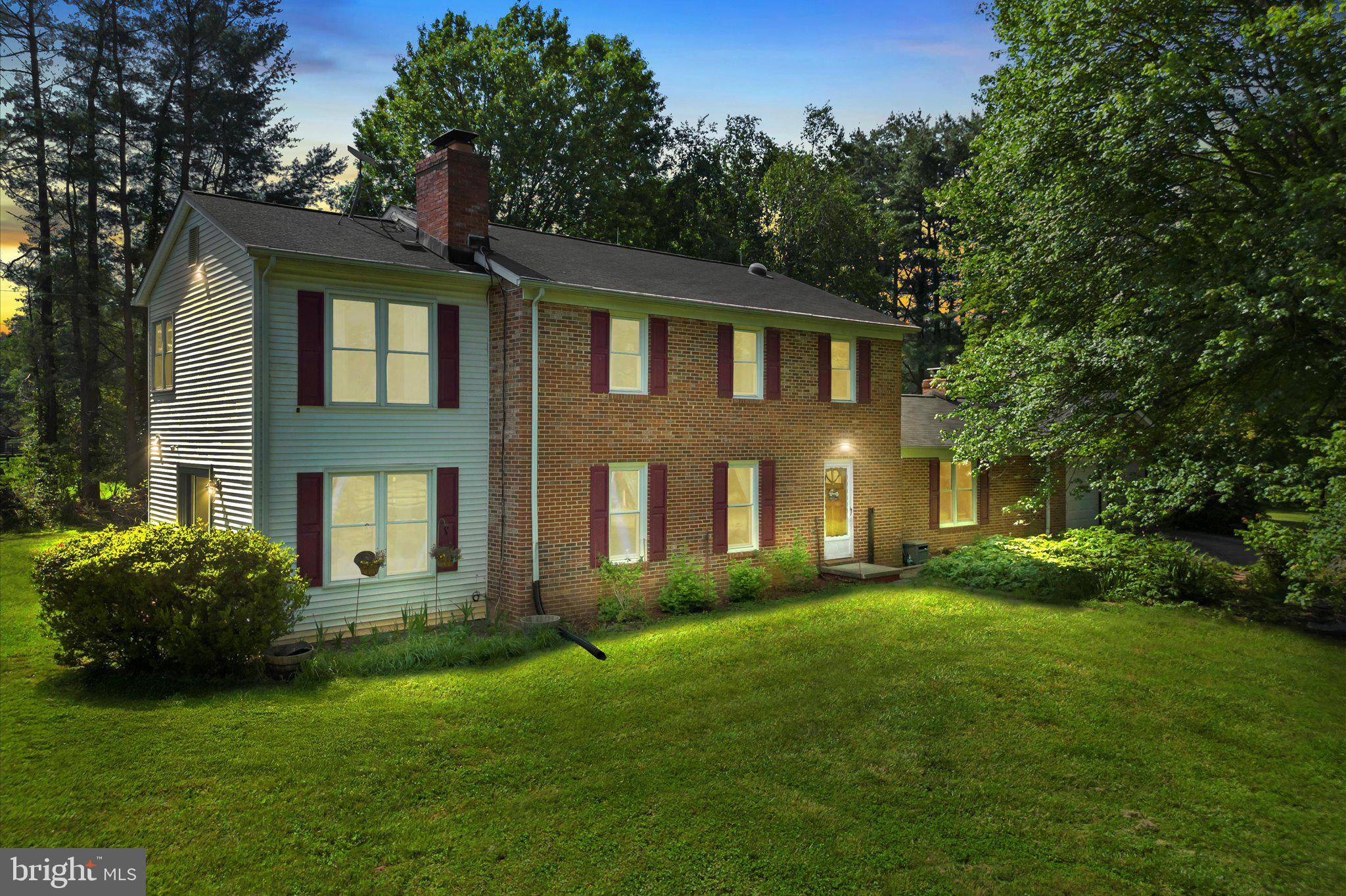 Lovettsville, VA 20180,39350 RICKARD RD