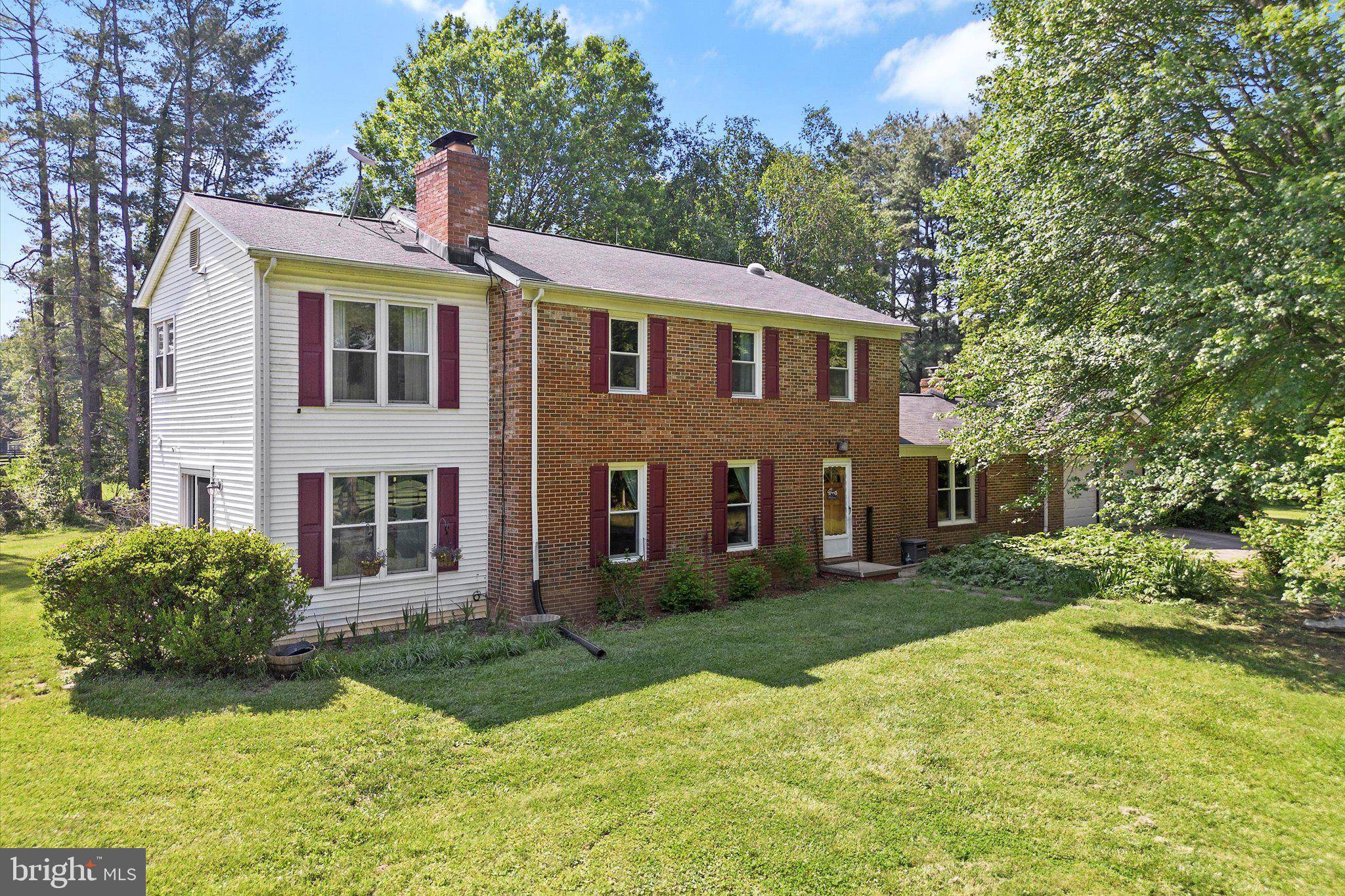Lovettsville, VA 20180,39350 RICKARD RD
