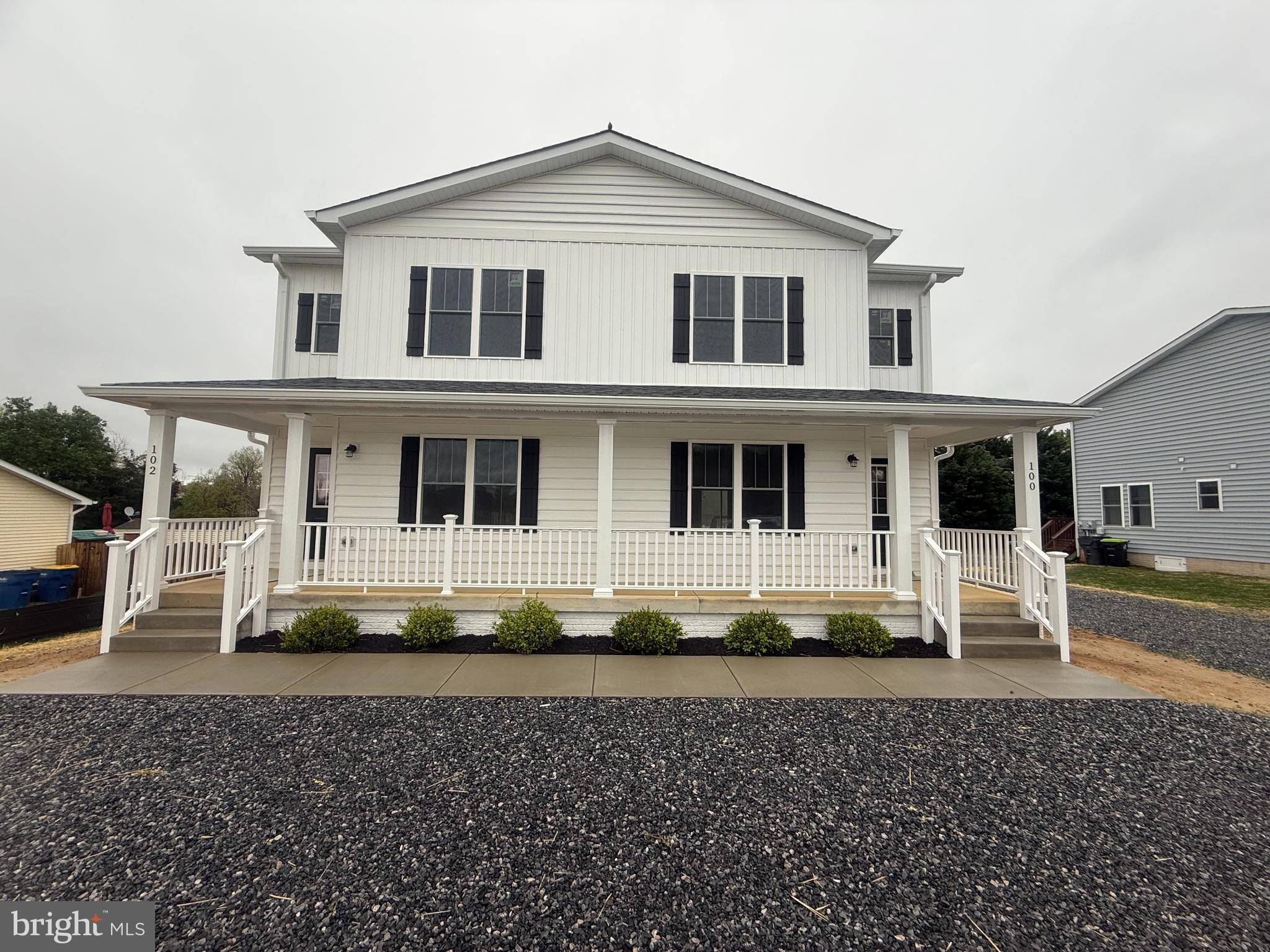 102 GERBER DR, Fredericksburg, VA 22408