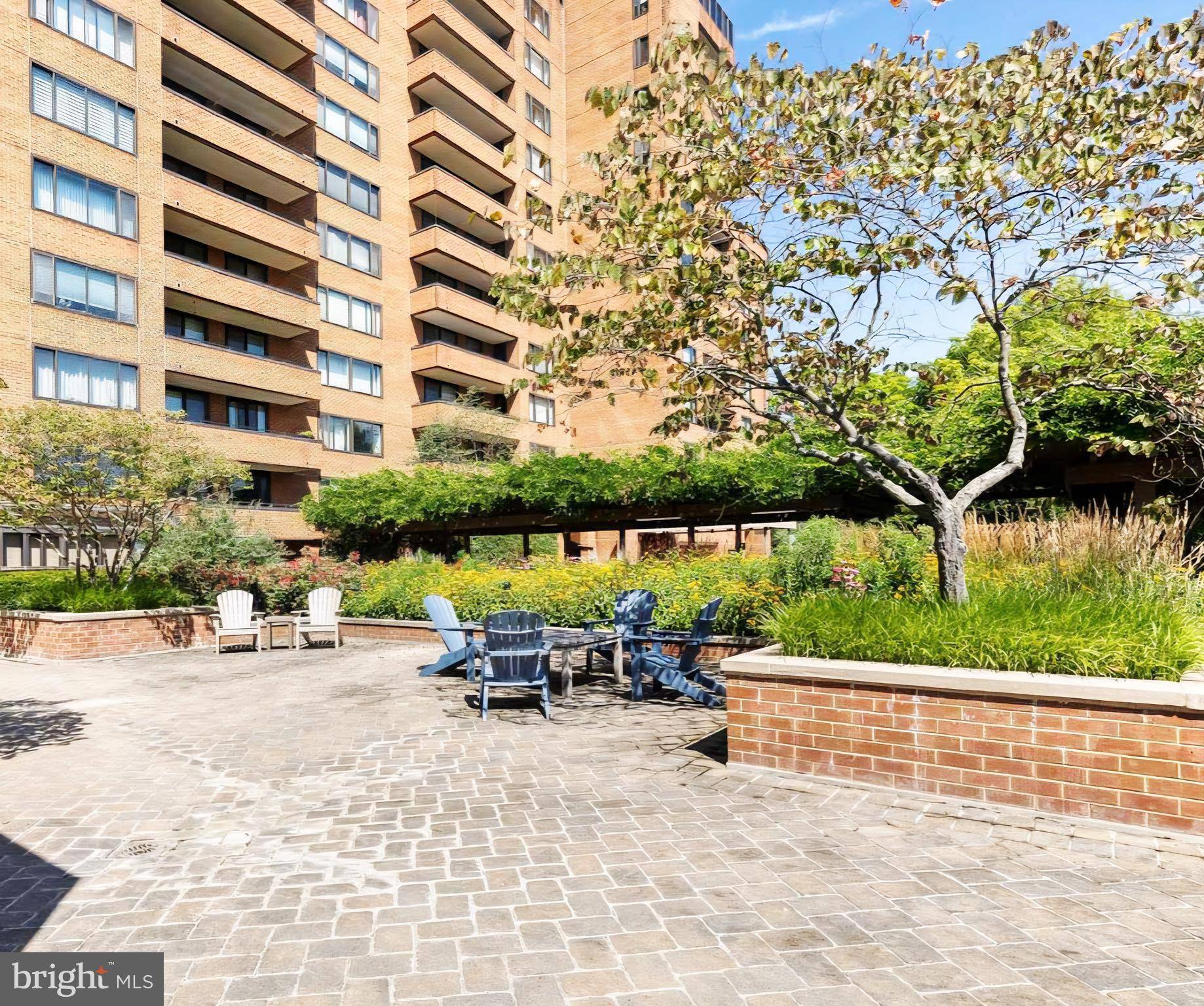 Baltimore, MD 21210,111 HAMLET HILL RD #707