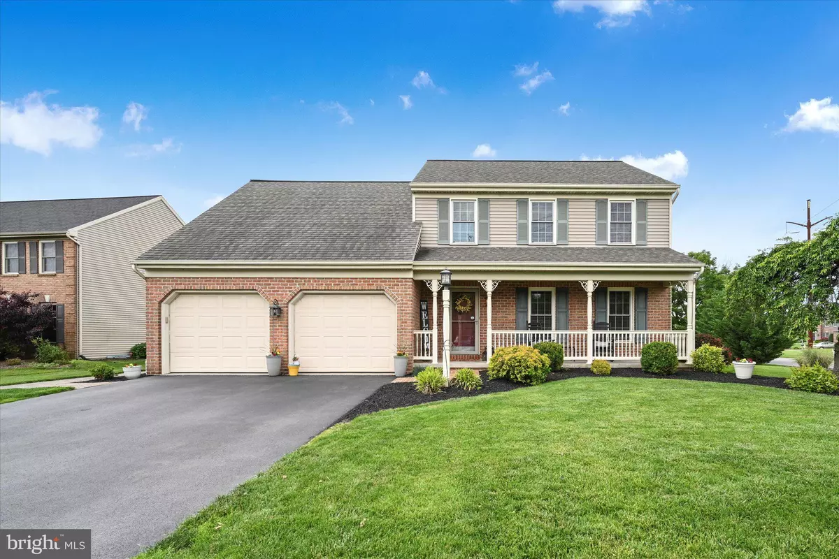 Elizabethtown, PA 17022,78 SHEFFORD DR