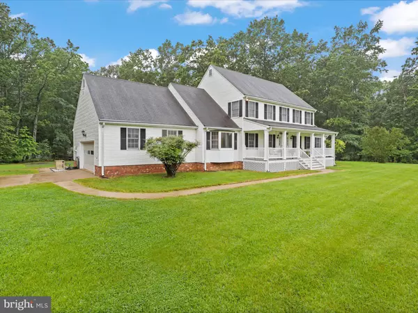 Sumerduck, VA 22742,13124 S RIVER RD