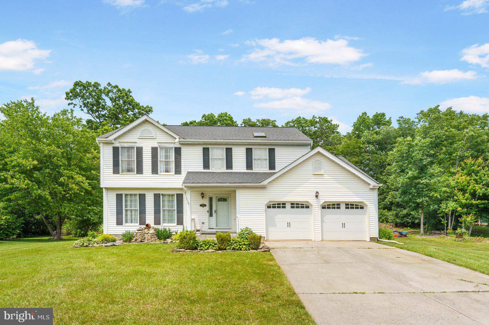 3746 FEDERAL LN, Abingdon, MD 21009