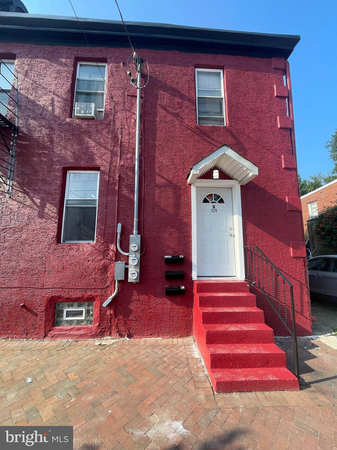 529 N 3RD ST #B, Camden, NJ 08102