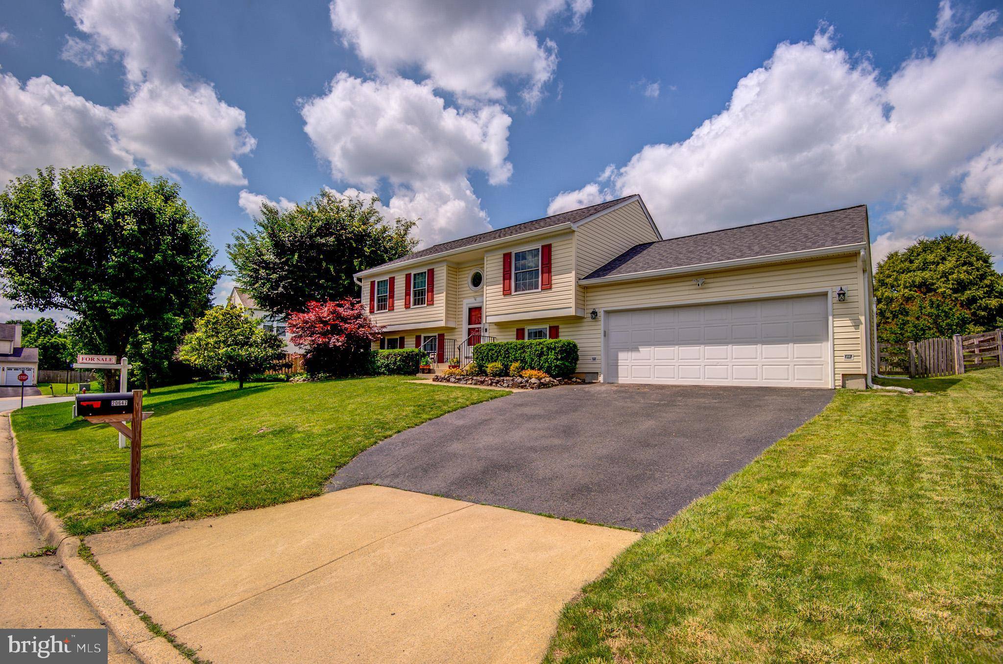20647 BREEDERS RUN CT, Ashburn, VA 20147