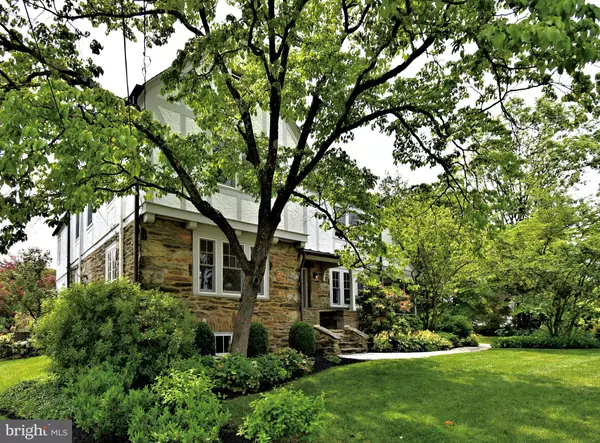 Wayne, PA 19087,19 CROTON RD
