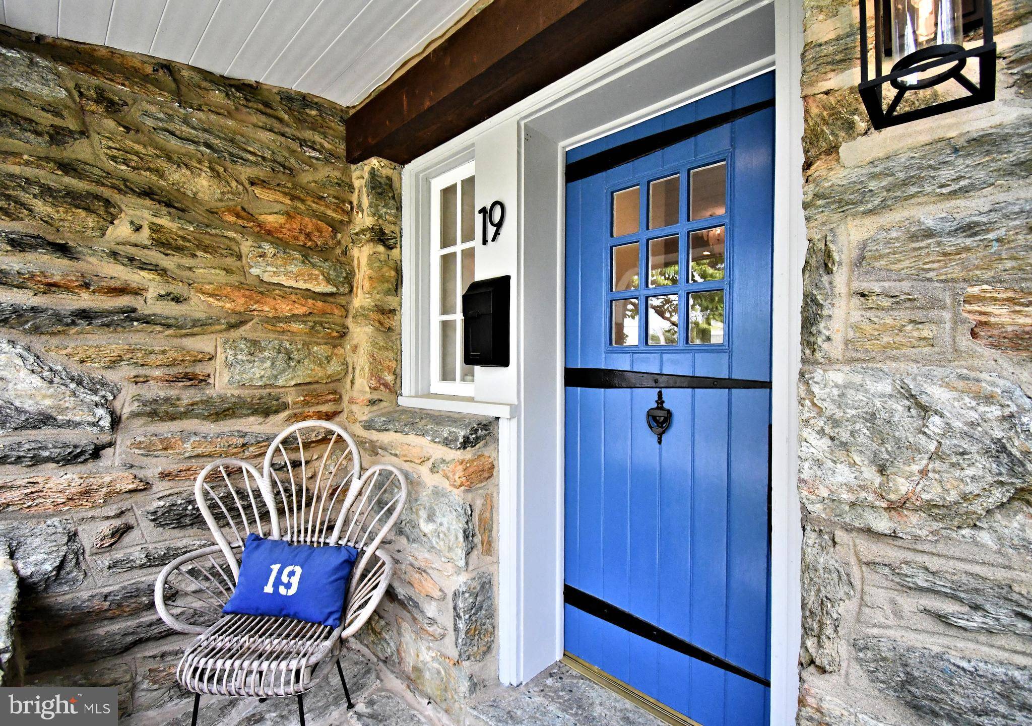 Wayne, PA 19087,19 CROTON RD
