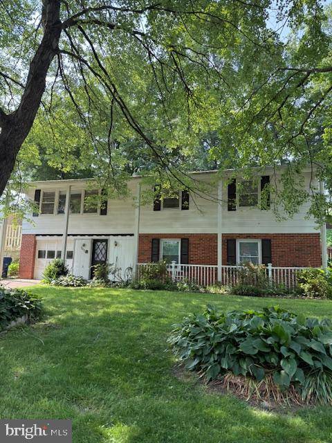 9075 ANDROMEDA DRIVE, Burke, VA 22015