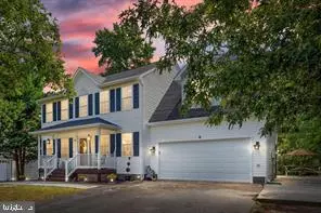 3503 LANCASTER RING RD, Fredericksburg, VA 22408