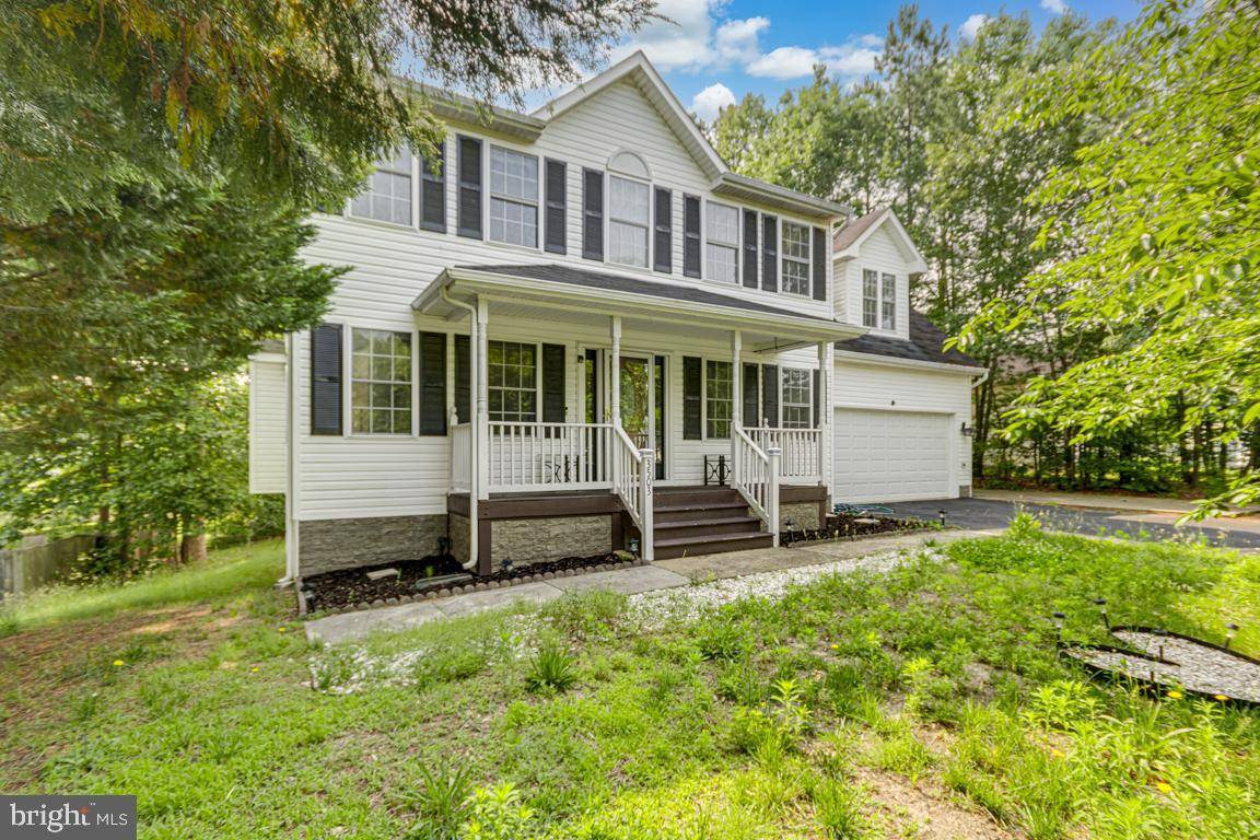 Fredericksburg, VA 22408,3503 LANCASTER RING RD