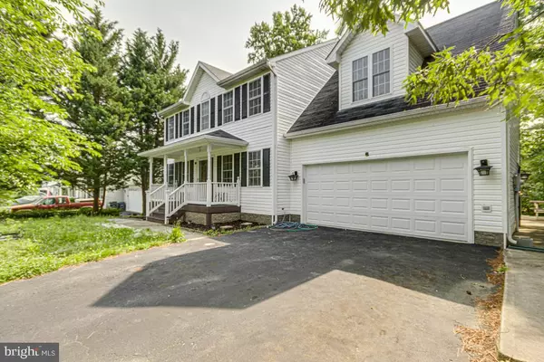 Fredericksburg, VA 22408,3503 LANCASTER RING RD