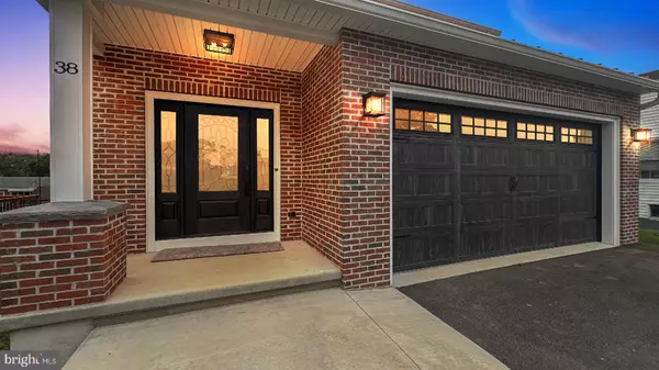 Carlisle, PA 17013,38 KENWOOD AVE