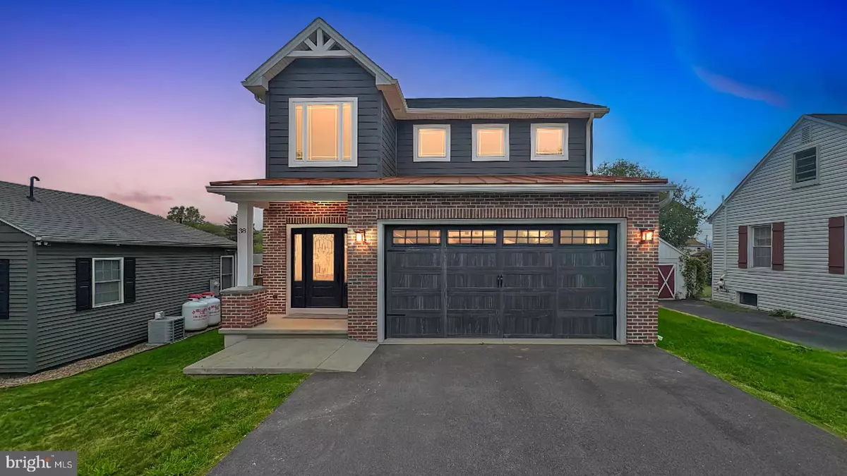 Carlisle, PA 17013,38 KENWOOD AVE