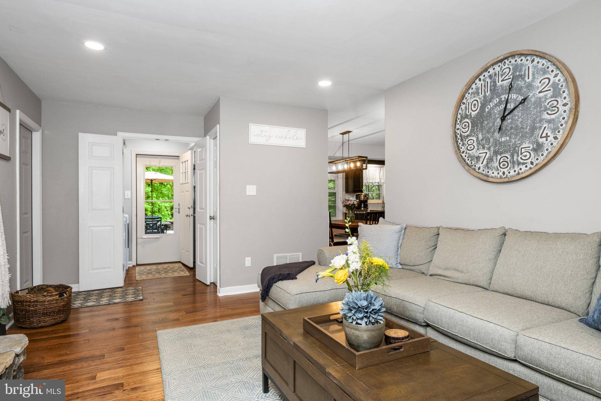 Downingtown, PA 19335,1406 STEEPLE CHASE RD