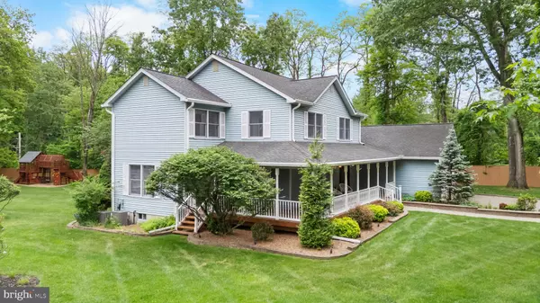 9 CASTABY, Mt Tabor, NJ 07878