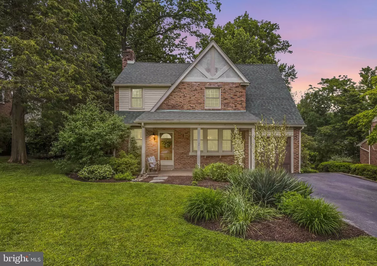 Media, PA 19063,727 HEMLOCK RD