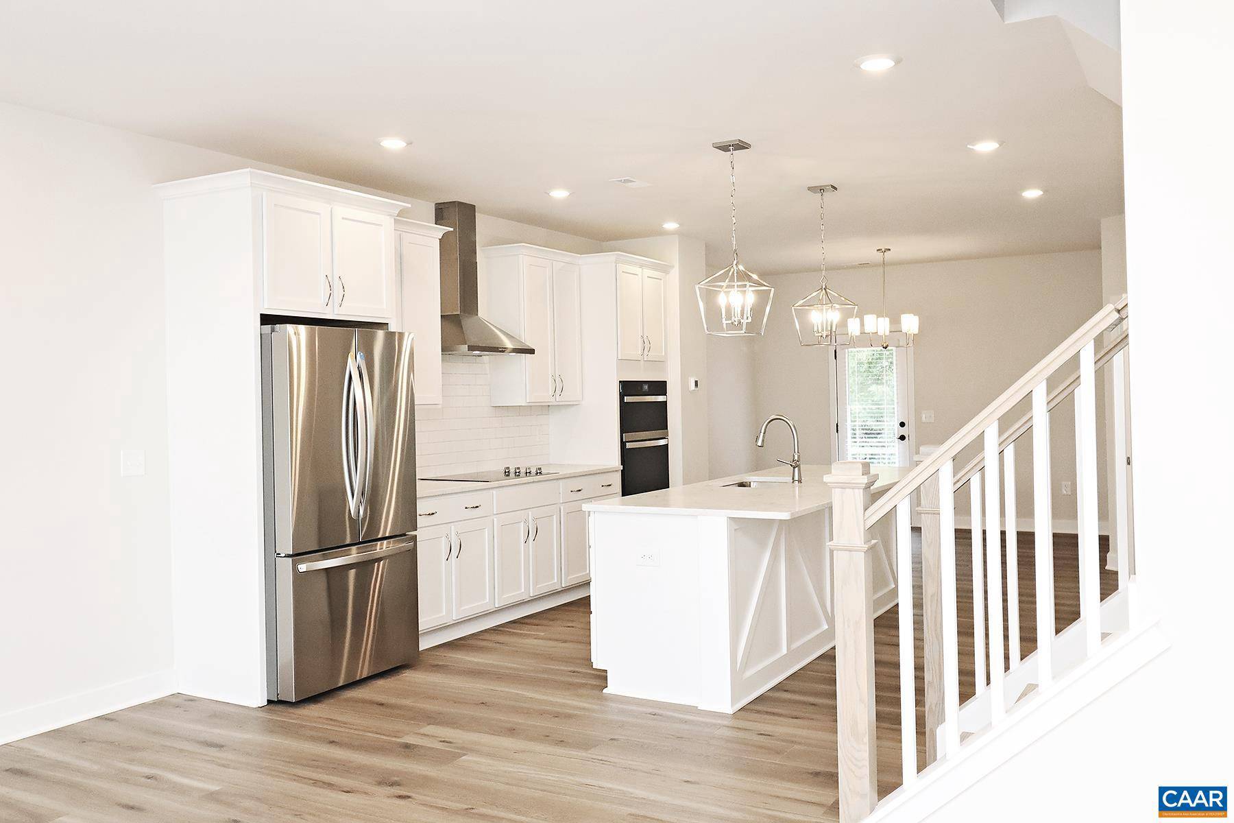 Charlottesville, VA 22901,954 BELVEDERE WAY #A