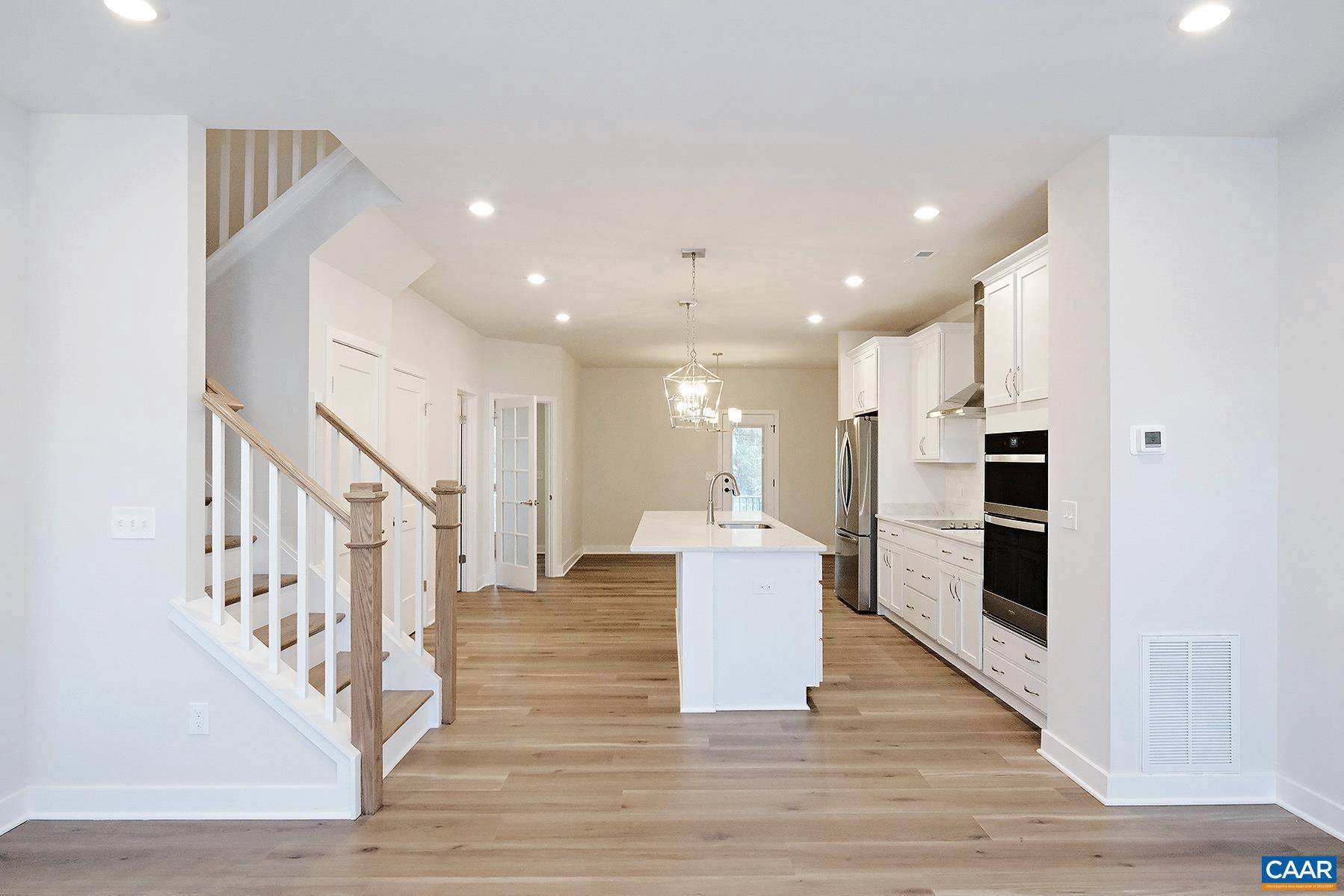 Charlottesville, VA 22901,954 BELVEDERE WAY #A