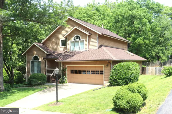 121 BRENDA CT, Warrenton, VA 20186