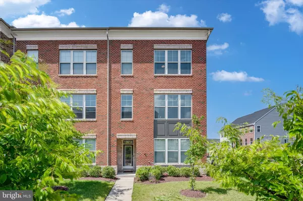 Upper Marlboro, MD 20772,10614 OBSERVATORY PL