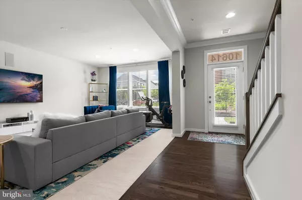 10614 OBSERVATORY PL, Upper Marlboro, MD 20772