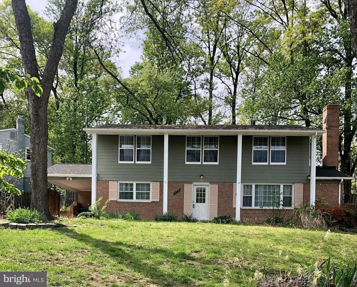 Springfield, VA 22152,6710 RED JACKET RD