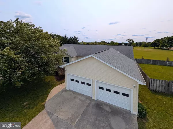 Winchester, VA 22601,2620 STONEGATE DR