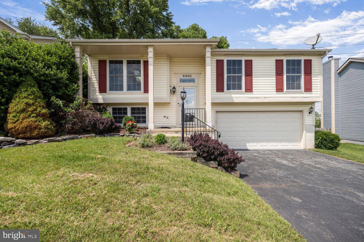 Frederick, MD 21703,6402 DEVONSHIRE LN