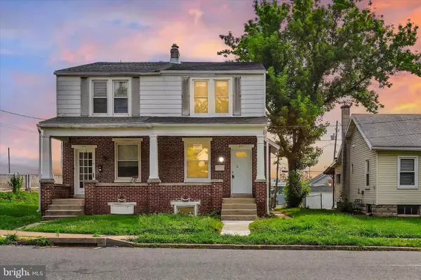 443 N 2ND ST, Wormleysburg, PA 17043