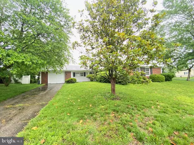 Bowie, MD 20715,12116 WHITEHALL DR