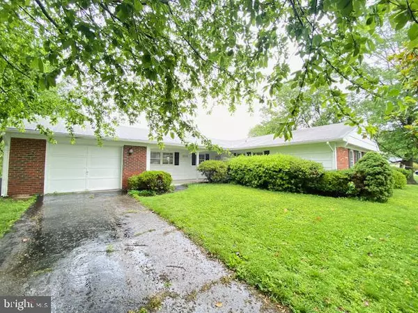 Bowie, MD 20715,12116 WHITEHALL DR