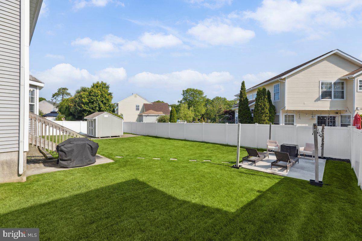Egg Harbor Township, NJ 08234,4 LA COSTA DR